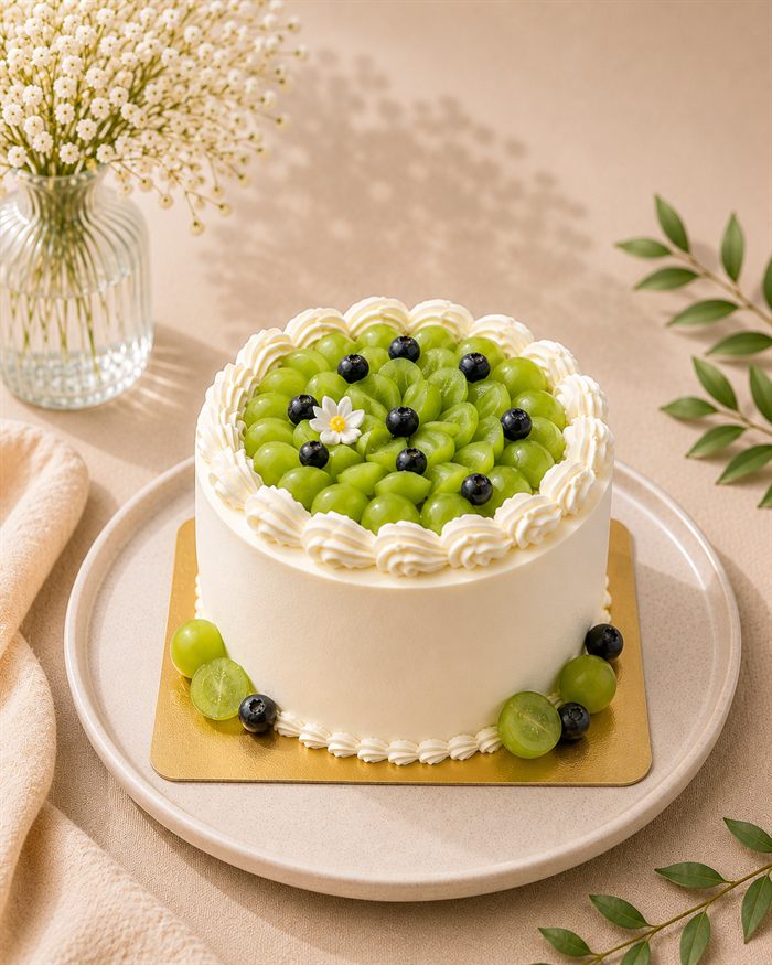 Very Mascut cake